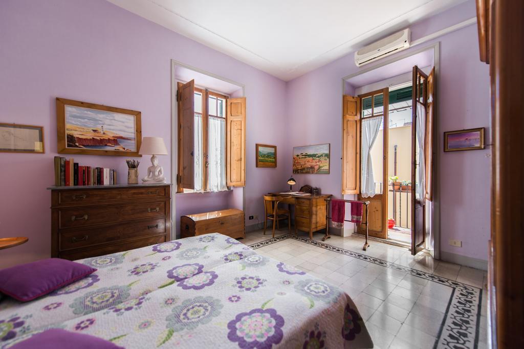 Colosseo Holiday House โรม ภายนอก รูปภาพ