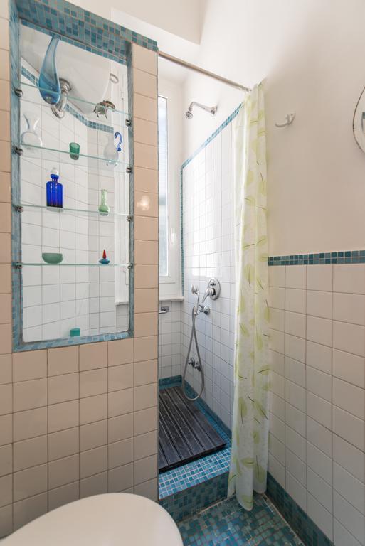 Colosseo Holiday House โรม ภายนอก รูปภาพ